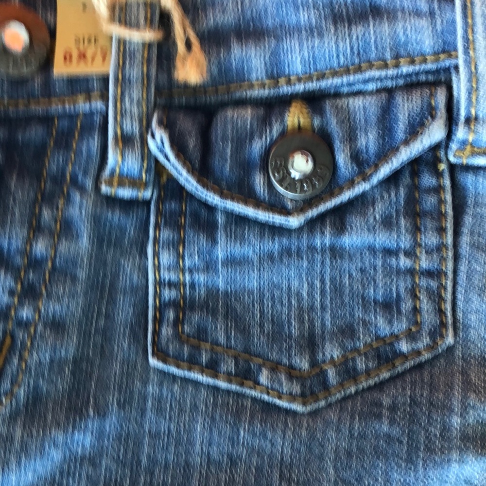 The children’s place jeans - Picture 4 of 8